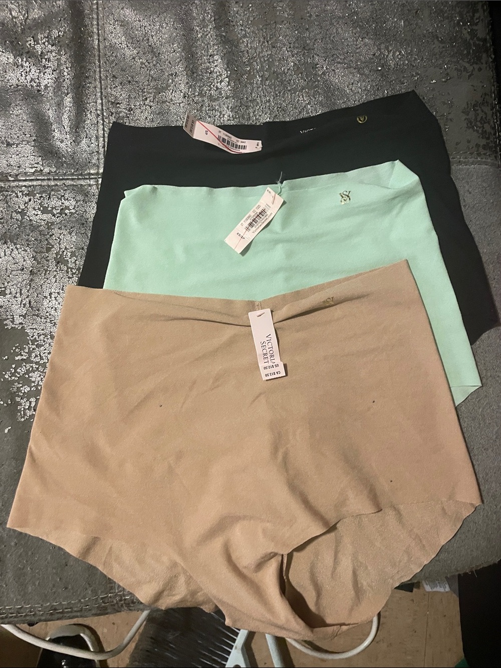 Victoria's Secret Seamless Brief